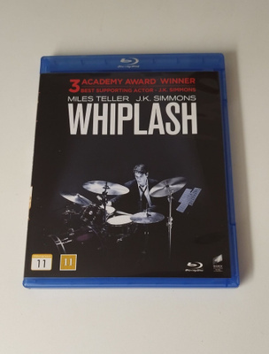 Whiplash