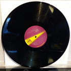 HIGH INERGY SHOULDA GONE DANCIN' Gordy G7-987 R1 1979 USA - pikkukuva 3