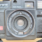 VANHA Kamera Carena Motor AF/F - pikkukuva 2