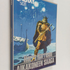 Harry Harrison : Aikakoneen saaga - pikkukuva 1