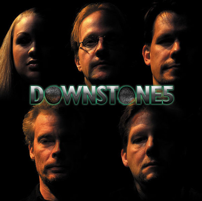 DOWNSTONE5 : Downstone5