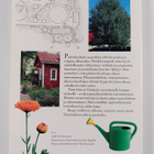 Pentti Alanko : Suomalainen piha ja puutarha : puutarhan ... - pikkukuva 2