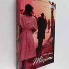 Heidi Köngäs : Mirjami : romaani - pikkukuva 1