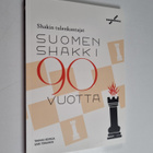 Ristoja Thomas : Shakin tulenkantajat : Suomen Shakki 90 ... - pikkukuva 1