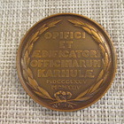 William Ruth  mitali 1924 /Felix Nylund 1924. - pikkukuva 2