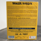 Danger : Diabolik ( 4K Ultra HD + Blu-ray ) 1968 - pikkukuva 2