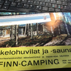 Finn-Camping-esite - pikkukuva 1