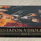 Paul Verhoeven: Gestapon vihollinen no 1 (1977) Rutger Hauer - pikkukuva 3