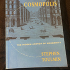 Stephen Toulmin: Cosmopolis. - pikkukuva 1