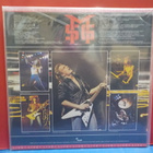 MSG - ROCK WILL NEVER DIE M-/M- 1ST EU -84 PRESS LP - pikkukuva 2