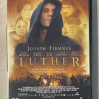 Luther (2003) elämäkertaelokuva Martti Lutherista - pikkukuva 1