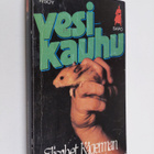 Elisabet Kågerman : Vesikauhu - pikkukuva 1
