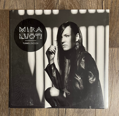 Mira Luoti - Tunnelivisio LP