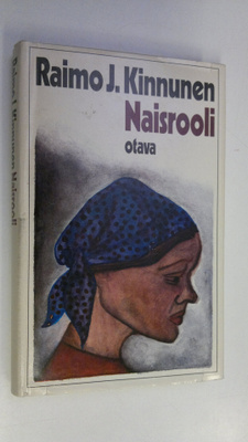 Raimo J. Kinnunen : Naisrooli