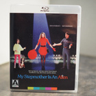 My Stepmother Is an Alien ( 4K Ultra HD ) 1988 - pikkukuva 1