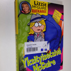 Lisa Banim : Yksityisetsivä McGuire - pikkukuva 1