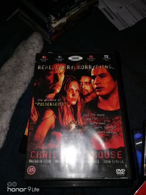 Christina´s house
