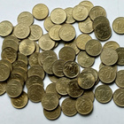 20 penniä v. 1981, 70 kpl, circ - pikkukuva 1