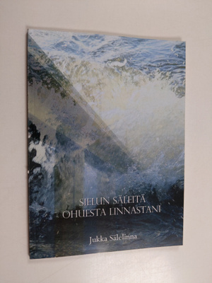 Jukka Sälelinna : Sielun säleitä ohuesta linnastani
