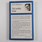 Hans Peterson : Älä hellitä, Pelle - pikkukuva 2