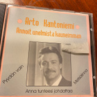 Arto Kantoniemi: annoit unelmista kauneimman - pikkukuva 1