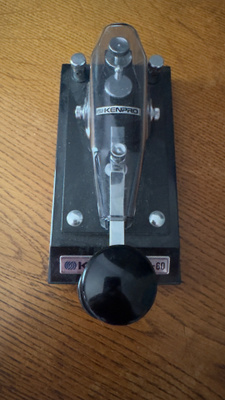 Kenpro KK-60 sähkötysavain