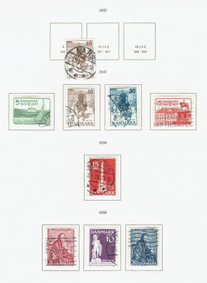 Tanska, vanhempaa 22