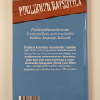 Jenny Oldfield : Omilla poluilla - pikkukuva 2