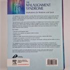 Wolf Schamberger : The malalignment syndrome : implicatio... - pikkukuva 2