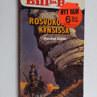 Marshall Grover : Bill ja Ben rosvokoplan kynsissä - pikkukuva 1