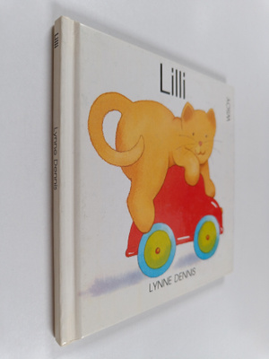 Lynne Dennis : Lilli