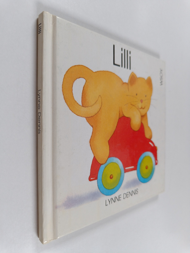 Lynne Dennis : Lilli