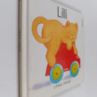 Lynne Dennis : Lilli - pikkukuva 1
