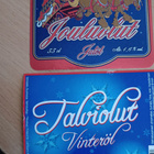Jouluolut etiketti - pikkukuva 2