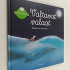 Barbara van Rheenen : Valtavat valaat - pikkukuva 1