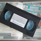 VHS: Kovat Koppalakissa (Rowan Atkinson 1995) - pikkukuva 5