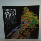 Jethro Tull 7" Living In The Past/Hard Liner (ps) - pikkukuva 1