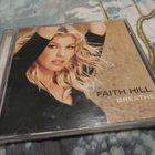 FAITH HILL - BREATHE CD - pikkukuva 1