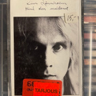 KIM LÖNNHOLM - Minä Olen Muistanut c-kasetti - pikkukuva 1