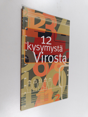 12 kysymystä virosta