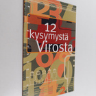 12 kysymystä virosta - pikkukuva 1