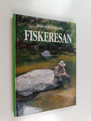 Sören Lindroth : Fiskersan