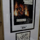 COOLIO TAULU NIMMARILLA - pikkukuva 1