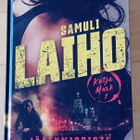 Samuli Laiho - Jäätymispiste - pikkukuva 1