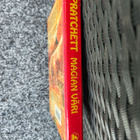 Terry Pratchett Magian Väri - pikkukuva 3