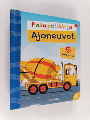 Adam Linley : Ajoneuvot