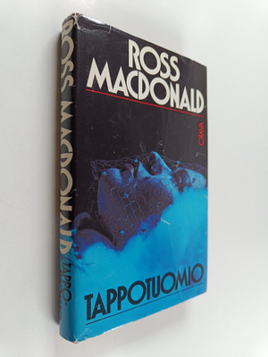 Ross Macdonald : Tappotuomio