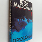 Ross Macdonald : Tappotuomio - pikkukuva 1