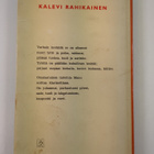 Kalevi Rahikainen : Kaikki se : uusiromanttinen romaani k... - pikkukuva 2