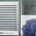 SAKARI KUKKO . JOULU CD-LEVY . JOULU . CHRISTMAS MUSIC FROM - pikkukuva 1